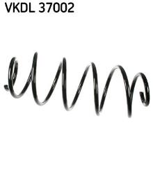 SKF VKDL 37002